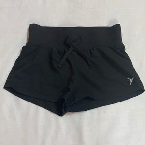 Old Navy active shorts